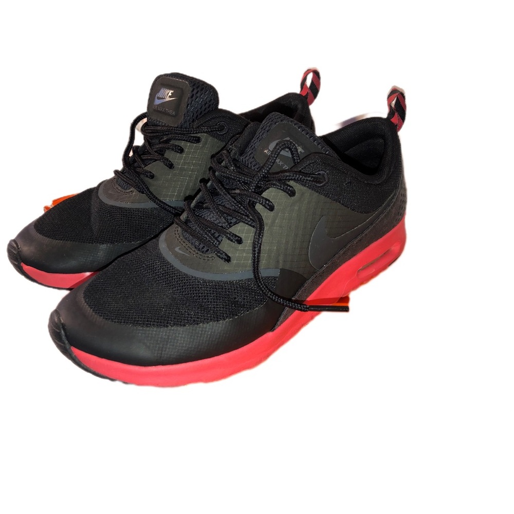 Nike tennis shoes for children 6